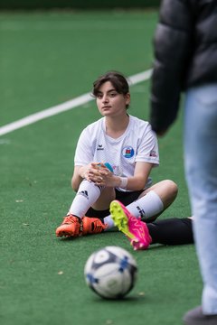 Bild 76 - wBJ VfL Pinneberg 2 - Altona 93 2 : Ergebnis: 0:10